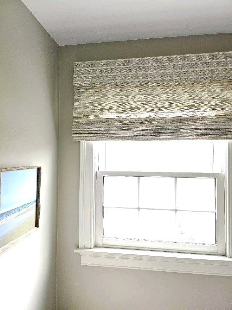 decorative window light filter