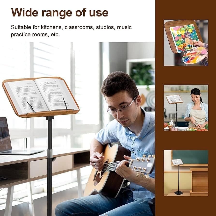 Adjustable slip knot plant hanger with adjustable height