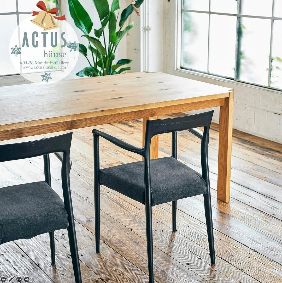 sofa with cactus armrests