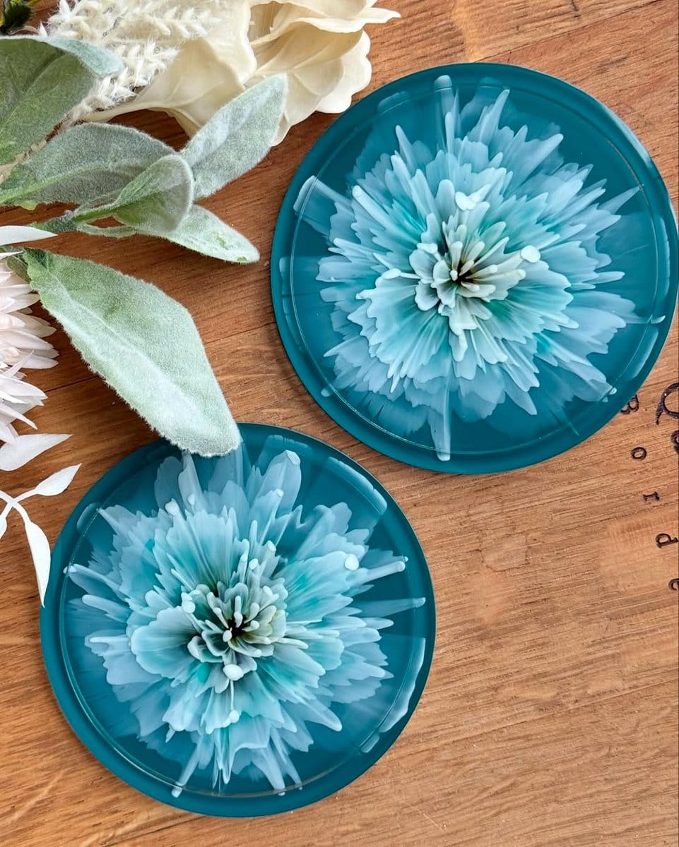 Purple Passion and Nerve Plant in decorative bowl