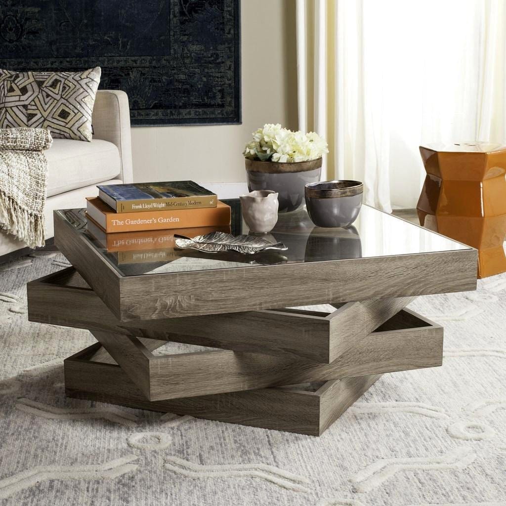 heirloom pot on entryway table