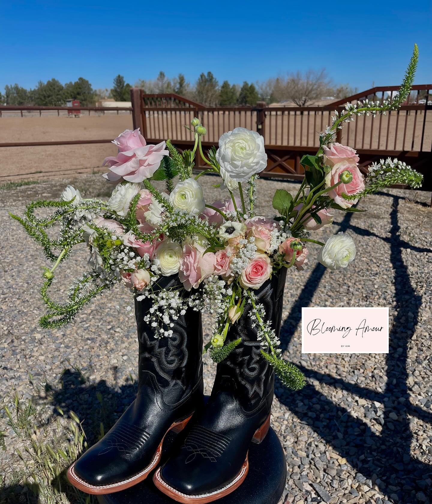 personalized wooden shoe plant holder with name engraving