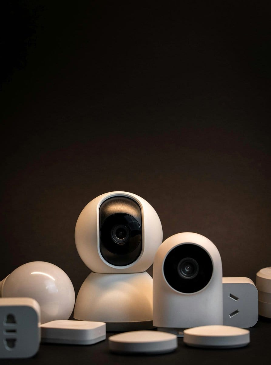 smart plant care system