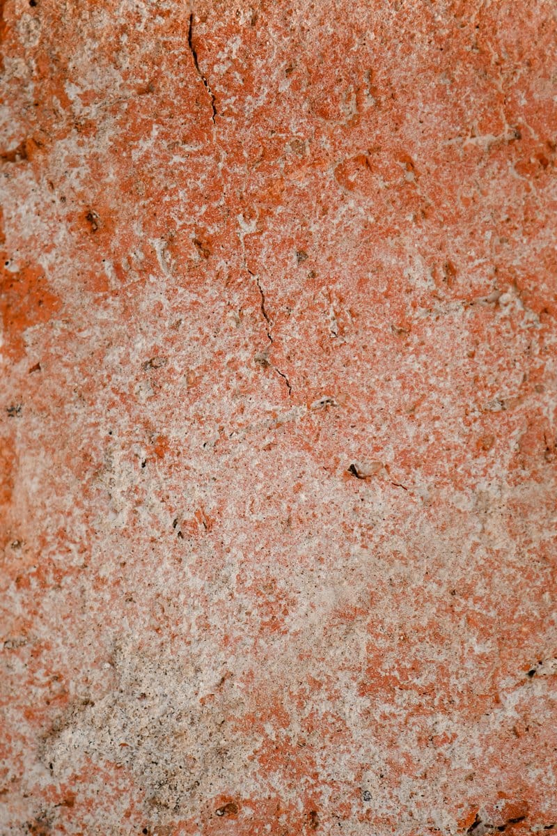 textured stone feature wall