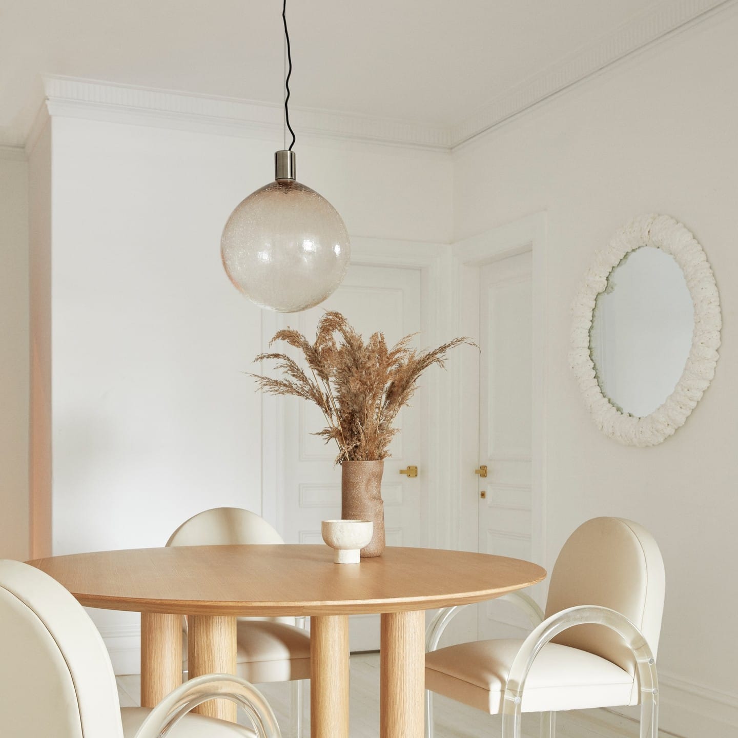decorative pendant light fixture