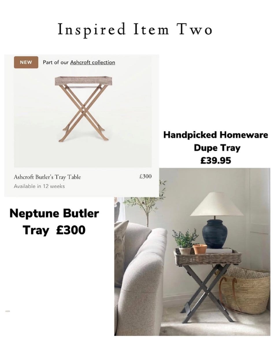 terracotta pots on headboard