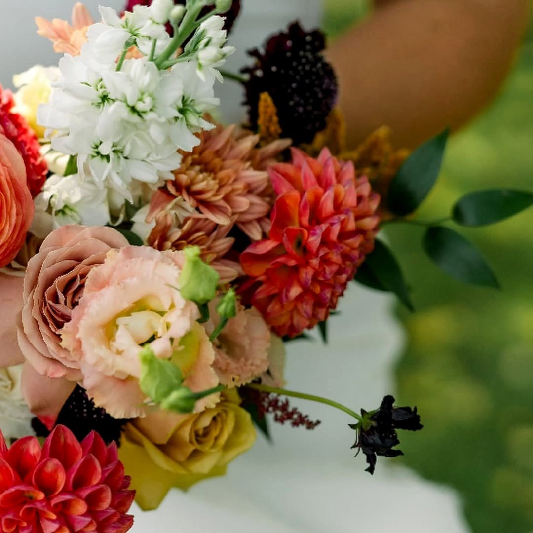 Symmetrical layout in Scandinavian home