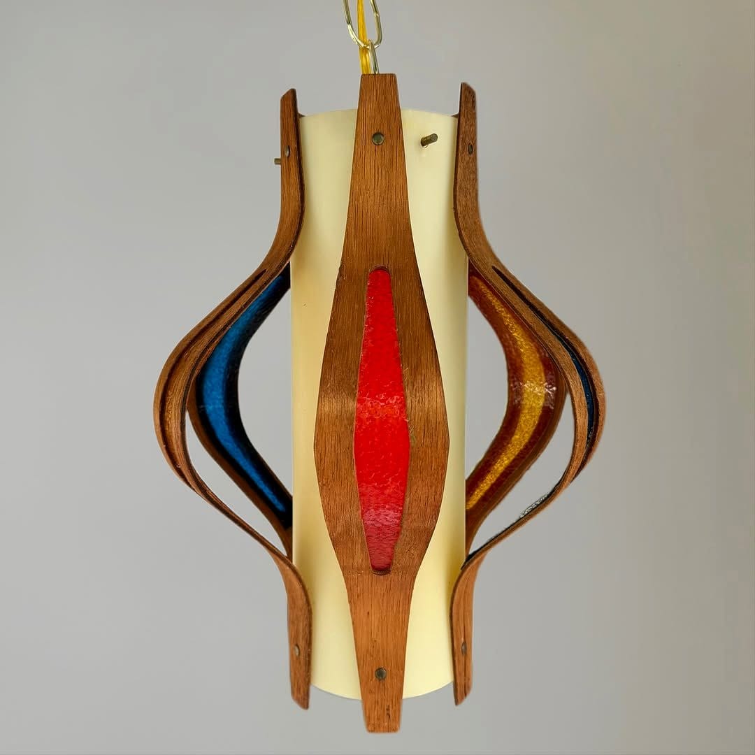 adjustable wall shelves with various plants