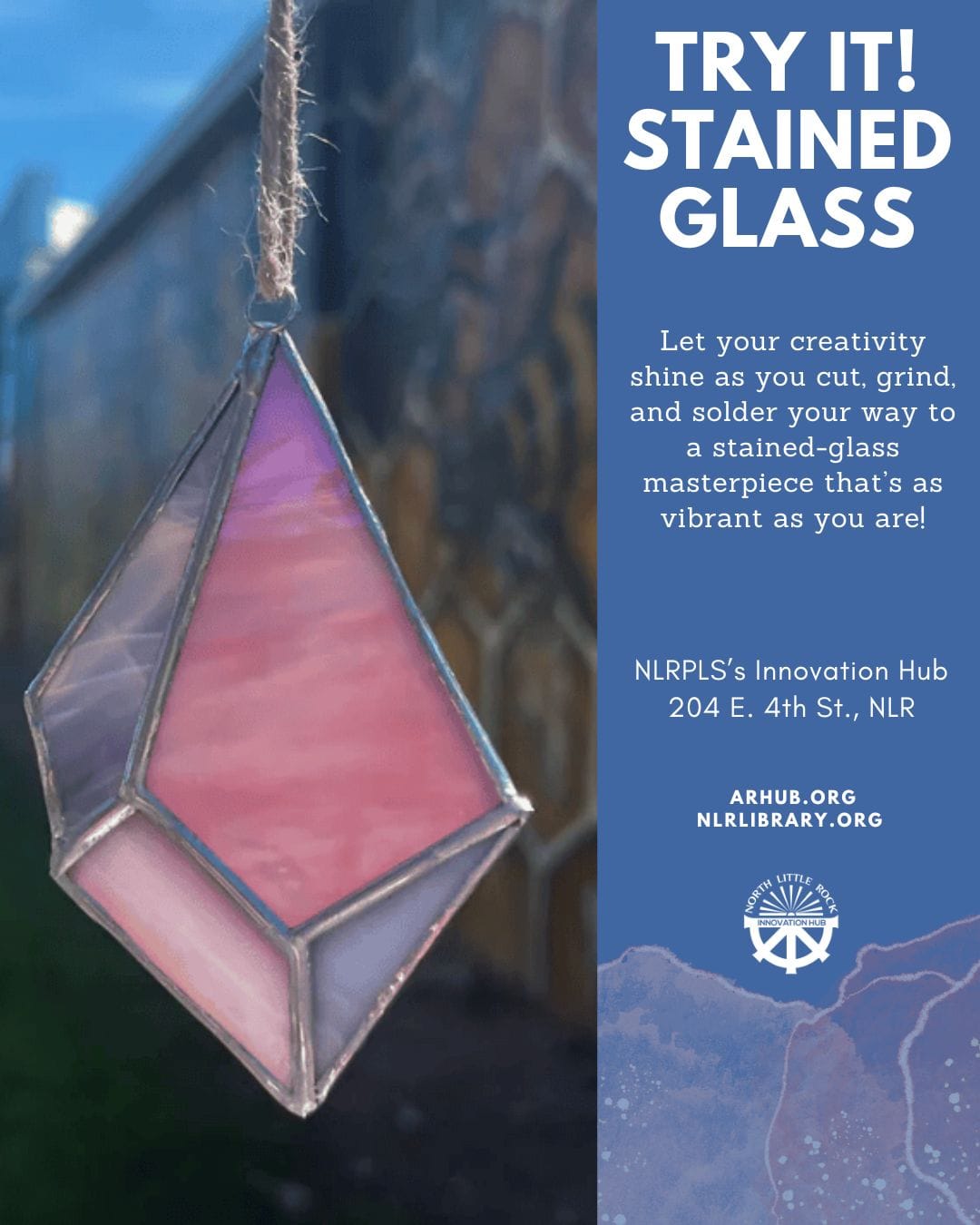 children experimenting with prism light