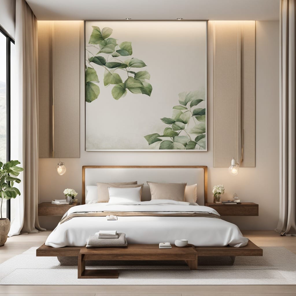 under-bed storage with nested containers