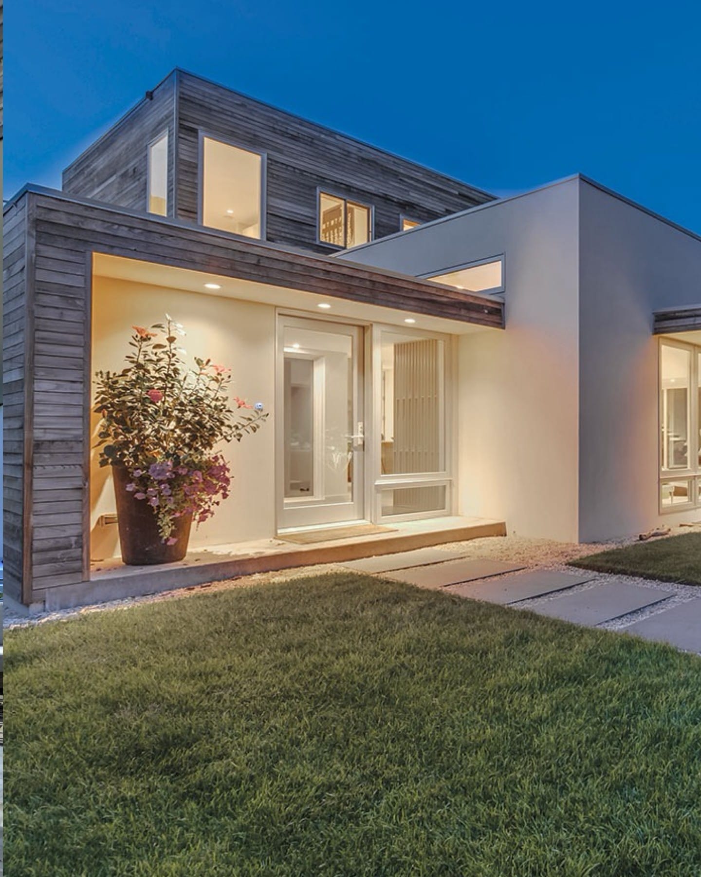 cork bulletin board with notes