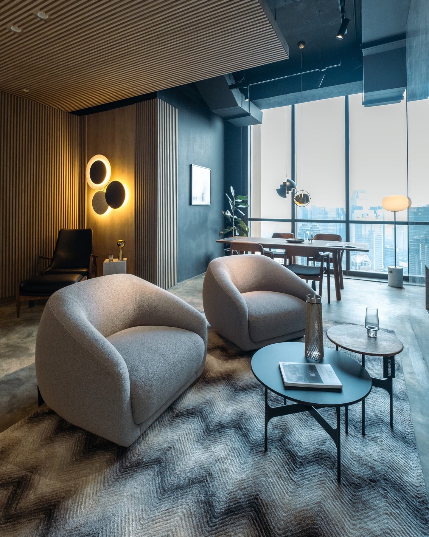 Sustainable Scandinavian decor pieces