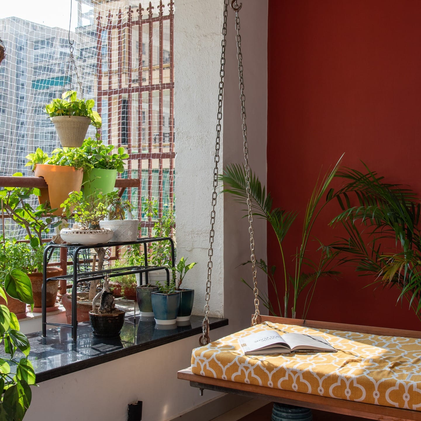 decorative garden gnome