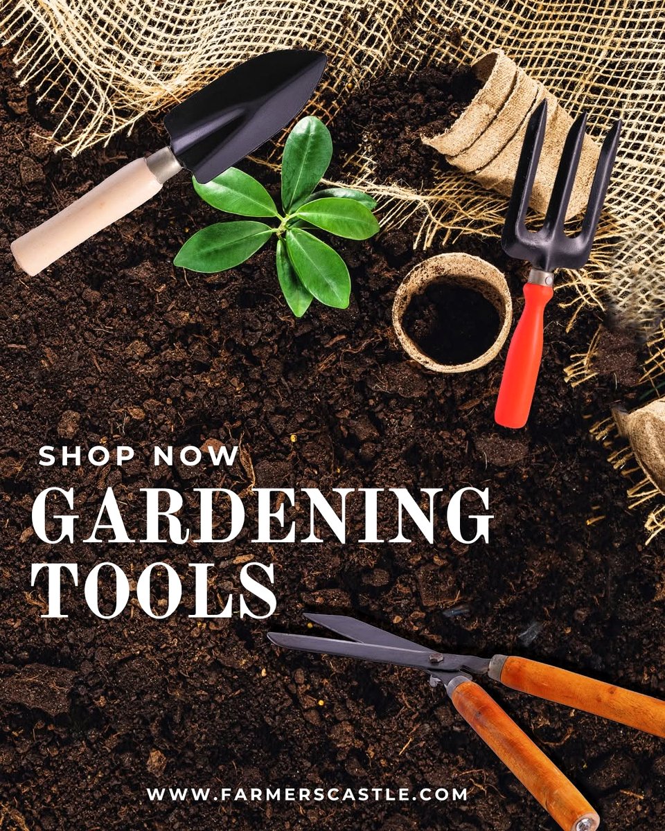 pruning shears trimming leaves